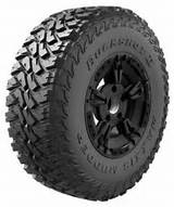 Maxxis All Terrain Tires Images