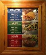 Images of What Are The Prices For Hometown Buffet