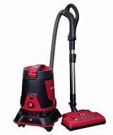Photos of Canister Vacuum Ebay