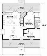 Small Home Floor Plans Under 1000 Sq Ft
