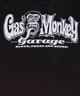 Photos of Gas Monkey Blood Sweat And Beers