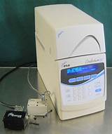 Pictures of High Performance Liquid Chromatography Equipment Price