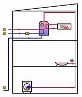 Indirect Water Heater Piping Diagrams Images