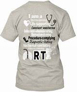 Funny Medical Shirts Images