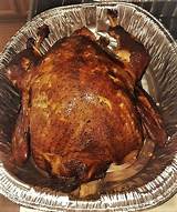 How To Smoke A Turkey Breast In Electric Smoker
