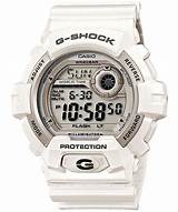Cheap White G Shock Watches Pictures