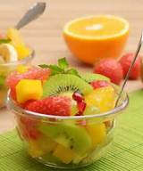 Fruit Detox Steps Images