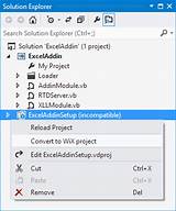 How To Create Msi Package In Visual Studio 2012 Images