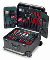 Hvac Technician Tool Kit Pictures