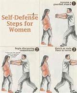 Techniques Of Self Defence