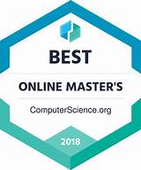 Online Masters Program In Computer Science Images