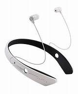Pictures of Best Cheap Neckband Headphones