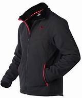Photos of Electric Heated Jacket