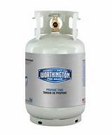 Portable Propane Tanks Pictures