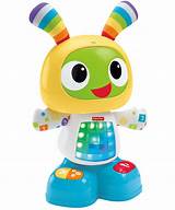 Pictures of Best Robot Toy For Toddler