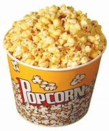 Popcorn Movie Killer Photos
