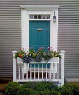Images of Teal Vinyl Siding
