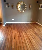 Pictures of Morning Star Bamboo Floor