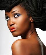 Images of African American Women Makeup