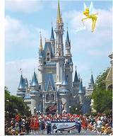 Flight And Car Packages To Orlando