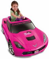 Electric Cars For Kids Pictures