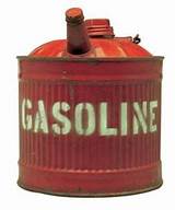 Gas Can Pictures