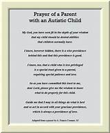 Prayer For Special Needs Pictures