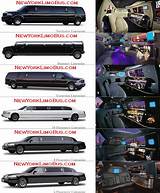 Rent A Limo In Nyc Images