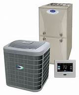 Carrier Hvac Systems Prices Photos