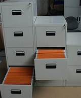 Photos of File Racks For File Cabinet