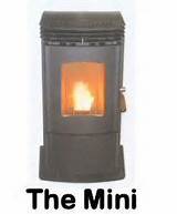 Pictures of Pellet Stove For Garage