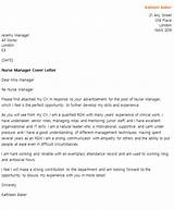 Nurse Case Manager Cover Letter Photos