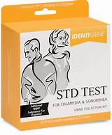 Pictures of Test Std Without Going Doctor