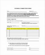 Images of Types Of Payroll Forms