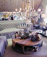 Boutique Room Decor Images