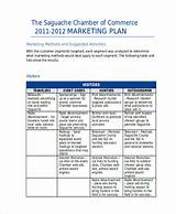 Construction Company Marketing Plan Images