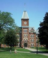 Images of Ohio State University Law School