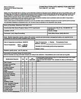 Images of Usace Quality Control Plan Template