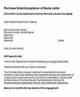 Photos of Insurance Quotation Cover Letter