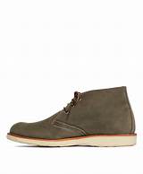 Photos of Brooks Brothers Desert Boots