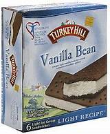 Images of Turkey Hill Ice Cream Sandwiches
