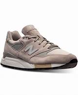 Pictures of New Balance 998 Mens