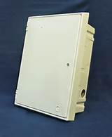 Electric Meter Box Cover Replacement Images