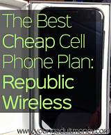 Pictures of Best Wireless Cell Phone Carrier