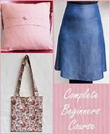 Fit Sewing Classes For Beginners