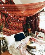 Gypsy Bedroom Decorating Ideas Images