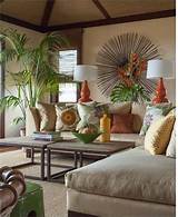 Photos of Tropical Decorating Accessories