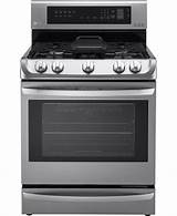 Stainless Gas Range Reviews