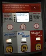 Where Can I Use My Safeway Gas Points Images