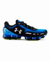 Under Armour Shoes Pictures